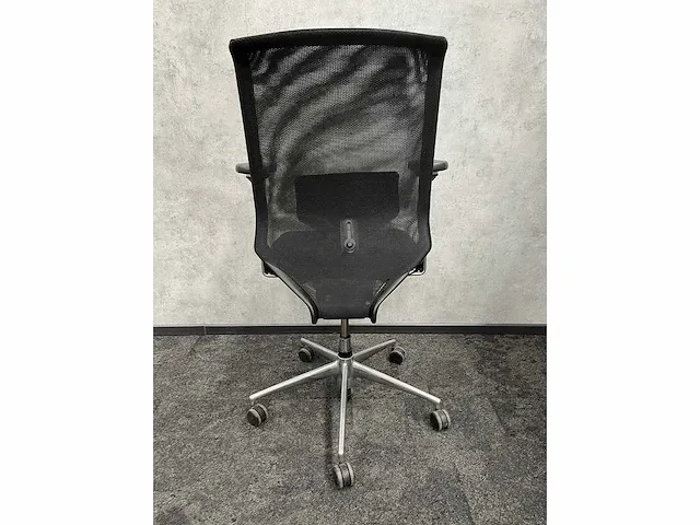 Vitra joyn/ meda - instelbare design werkplek 180x90 - afbeelding 13 van  26