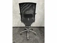 Vitra joyn/ meda - instelbare design werkplek 180x90 - afbeelding 13 van  26