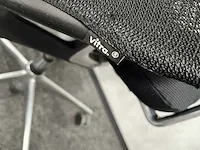 Vitra joyn/ meda - instelbare design werkplek 180x90 - afbeelding 14 van  26