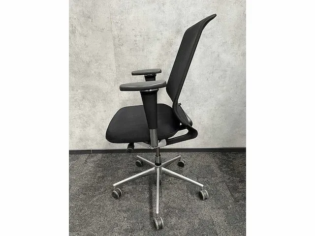 Vitra joyn/ meda - instelbare design werkplek 180x90 - afbeelding 15 van  26