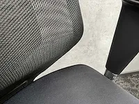 Vitra joyn/ meda - instelbare design werkplek 180x90 - afbeelding 16 van  26