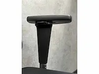 Vitra joyn/ meda - instelbare design werkplek 180x90 - afbeelding 18 van  26