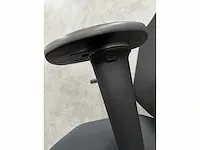 Vitra joyn/ meda - instelbare design werkplek 180x90 - afbeelding 19 van  26