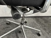 Vitra joyn/ meda - instelbare design werkplek 180x90 - afbeelding 20 van  26