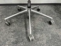 Vitra joyn/ meda - instelbare design werkplek 180x90 - afbeelding 21 van  26