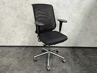 Vitra joyn/ meda - instelbare design werkplek 180x90 - afbeelding 4 van  26