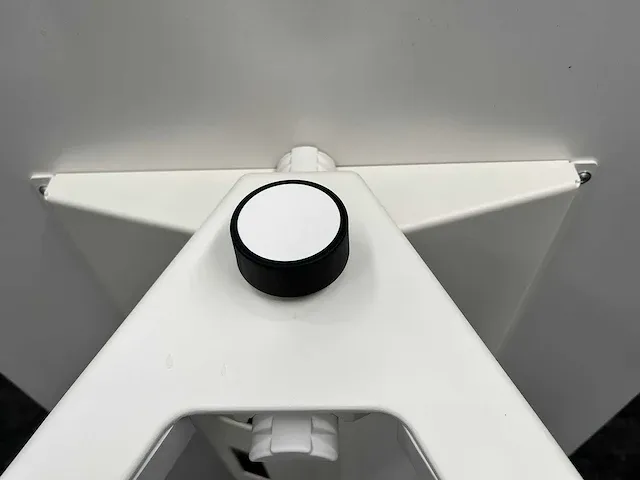 Vitra joyn/ meda - instelbare design werkplek 180x90 - afbeelding 7 van  26