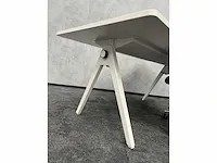 Vitra joyn/ meda - instelbare design werkplek 180x90 - afbeelding 8 van  26