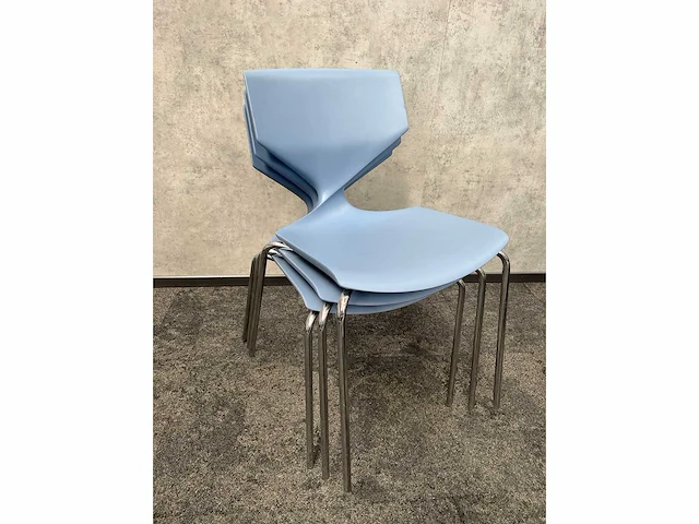 Vitra joyn/ tonon - 6p design set 240x120 - afbeelding 2 van  22