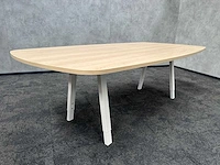 Vitra joyn/ tonon - 6p design set 240x120 - afbeelding 4 van  22