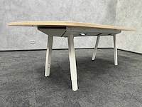 Vitra joyn/ tonon - 6p design set 240x120 - afbeelding 5 van  22
