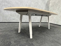Vitra joyn/ tonon - 6p design set 240x120 - afbeelding 6 van  22