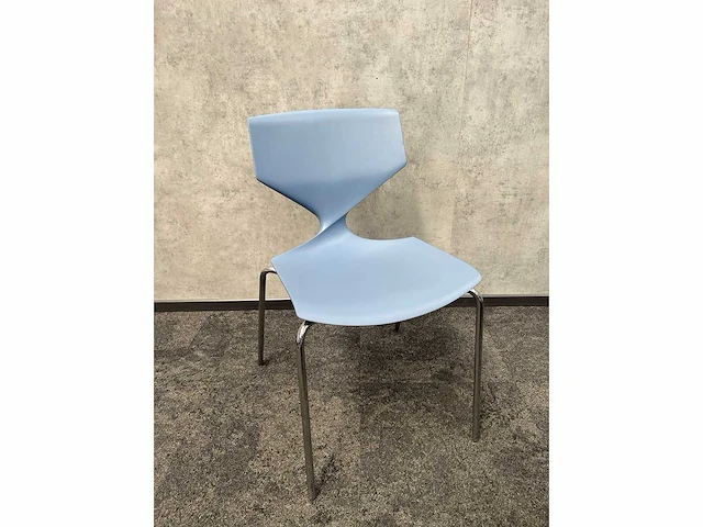 Vitra joyn/ tonon - 6p design set 240x120 - afbeelding 17 van  22
