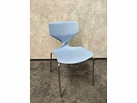 Vitra joyn/ tonon - 6p design set 240x120 - afbeelding 17 van  22