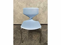 Vitra joyn/ tonon - 6p design set 240x120 - afbeelding 19 van  22