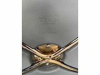 Vitra joyn/ tonon - 6p design set 240x120 - afbeelding 21 van  22