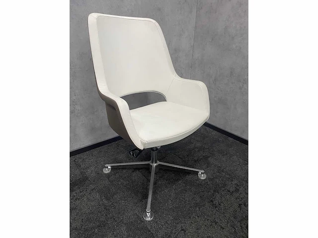 Vitra joyn/ twinform - directie werkplek 240x80 - afbeelding 17 van  23