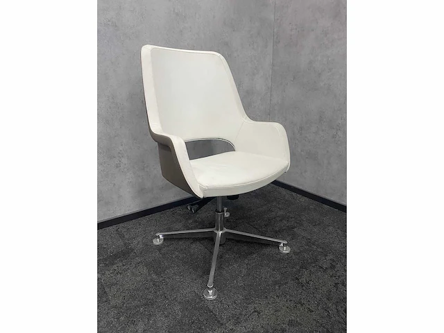Vitra joyn/ twinform - directie werkplek 240x80 - afbeelding 18 van  23