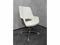 Vitra joyn/ twinform - directie werkplek 240x80 - afbeelding 18 van  23