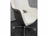 Vitra joyn/ twinform - directie werkplek 240x80 - afbeelding 19 van  23