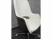 Vitra joyn/ twinform - directie werkplek 240x80 - afbeelding 20 van  23