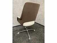 Vitra joyn/ twinform - directie werkplek 240x80 - afbeelding 21 van  23