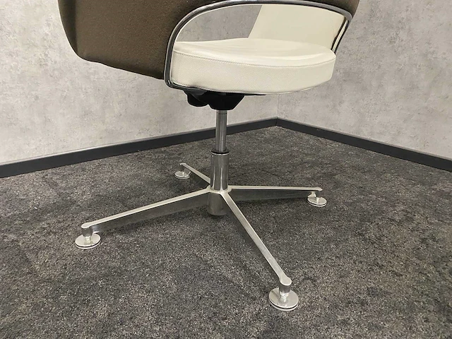 Vitra joyn/ twinform - directie werkplek 240x80 - afbeelding 23 van  23