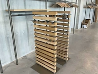 Vitra kledingstelling (86x130 cm) - afbeelding 2 van  15