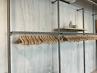 Vitra kledingstelling (86x130 cm) - afbeelding 3 van  15