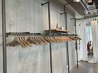 Vitra kledingstelling (86x130 cm) - afbeelding 4 van  15