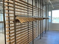 Vitra kledingstelling (86x130 cm) - afbeelding 5 van  15