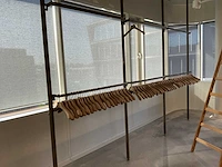 Vitra kledingstelling (86x130 cm) - afbeelding 6 van  15