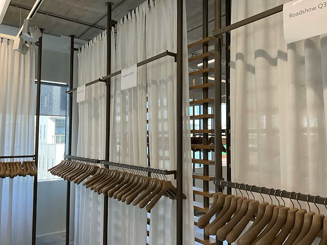 Vitra kledingstelling (86x130 cm) - afbeelding 7 van  15