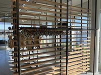 Vitra kledingstelling (86x130 cm) - afbeelding 9 van  15