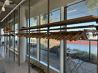 Vitra kledingstelling (86x130 cm) - afbeelding 13 van  15