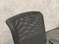 Vitra meda - ergonomische bureaustoel - afbeelding 11 van  17