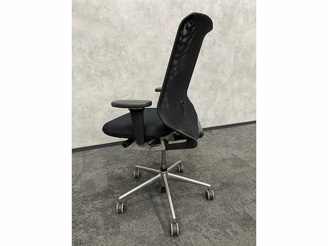 Vitra meda - ergonomische bureaustoel - afbeelding 17 van  17