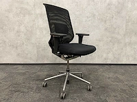 Vitra meda - ergonomische bureaustoel - afbeelding 2 van  17
