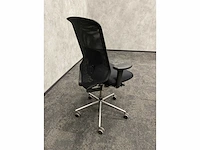 Vitra meda - ergonomische bureaustoel - afbeelding 8 van  17
