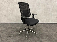 Vitra meda - ergonomische bureaustoel - afbeelding 1 van  17