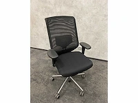 Vitra meda - ergonomische bureaustoel - afbeelding 5 van  17