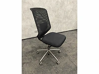 Vitra meda - ergonomische bureaustoel - afbeelding 4 van  8