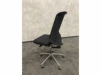 Vitra meda - ergonomische bureaustoel - afbeelding 6 van  8