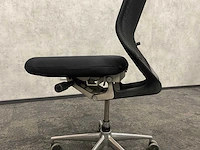 Vitra meda - ergonomische bureaustoel - afbeelding 7 van  8
