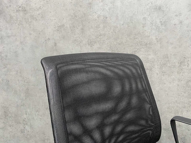 Vitra meda/ magis tavolo - 3 persoons design set ø110 - afbeelding 2 van  24