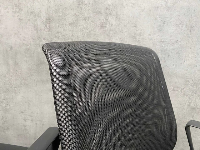 Vitra meda/ tecno nomos - 8 persoons design set 280x100 - afbeelding 7 van  32