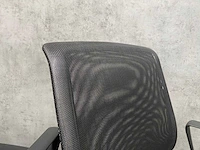 Vitra meda/ tecno nomos - 8 persoons design set 280x100 - afbeelding 7 van  32