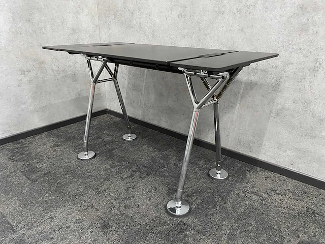 Vitra meda/ tecno nomos - design werplek - afbeelding 3 van  31