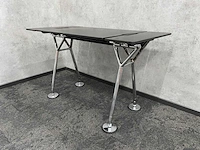 Vitra meda/ tecno nomos - design werplek - afbeelding 3 van  31