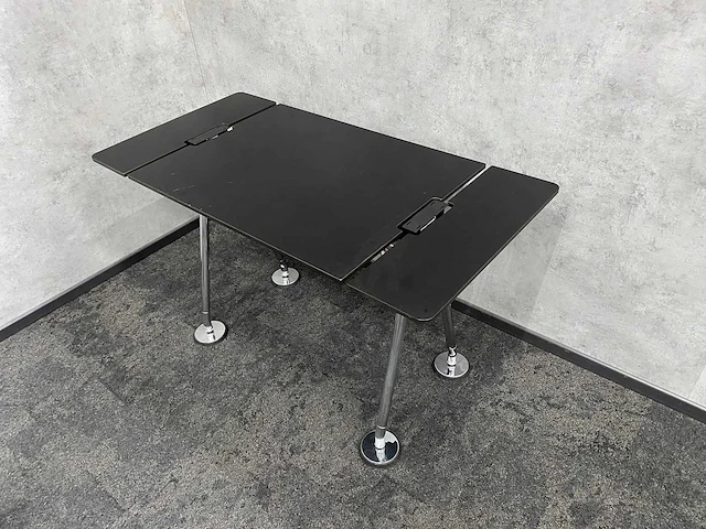Vitra meda/ tecno nomos - design werplek - afbeelding 4 van  31